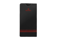 Front view of the SAUNNY infrared sauna blanket