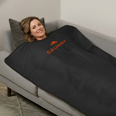 Infrared Sauna Blanket