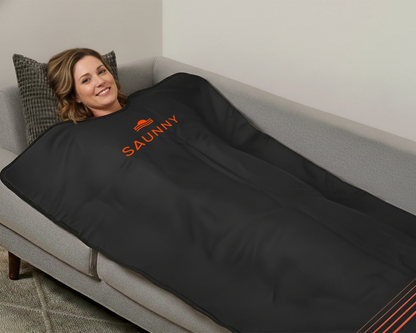 Infrared Sauna Blanket