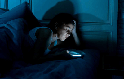 High Stress & Late Nights