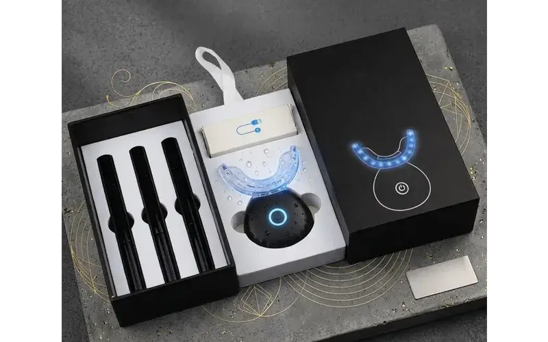 What's in the Box