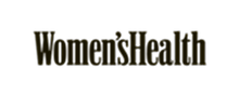 Women's Health logo